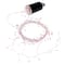 12 Pack: 120ct. Purple LED String Lights Garland by Ashland®